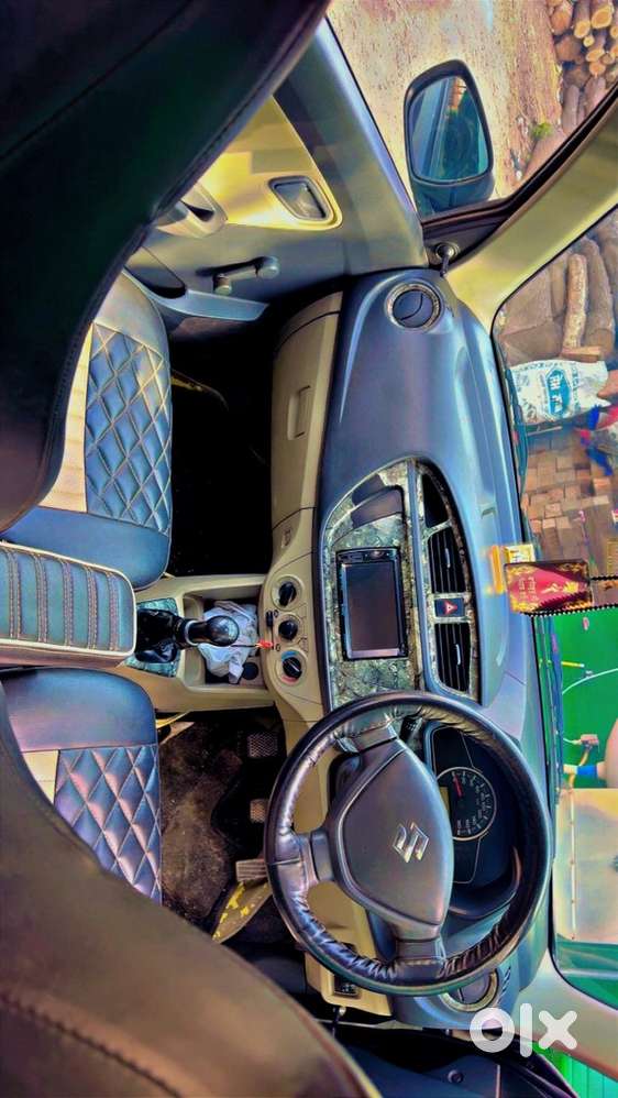 Maruti Alto K10 Petrol 2016 Nov