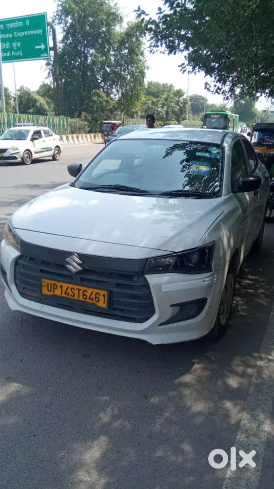 Maruti Dzire 1.2 Tour 2026