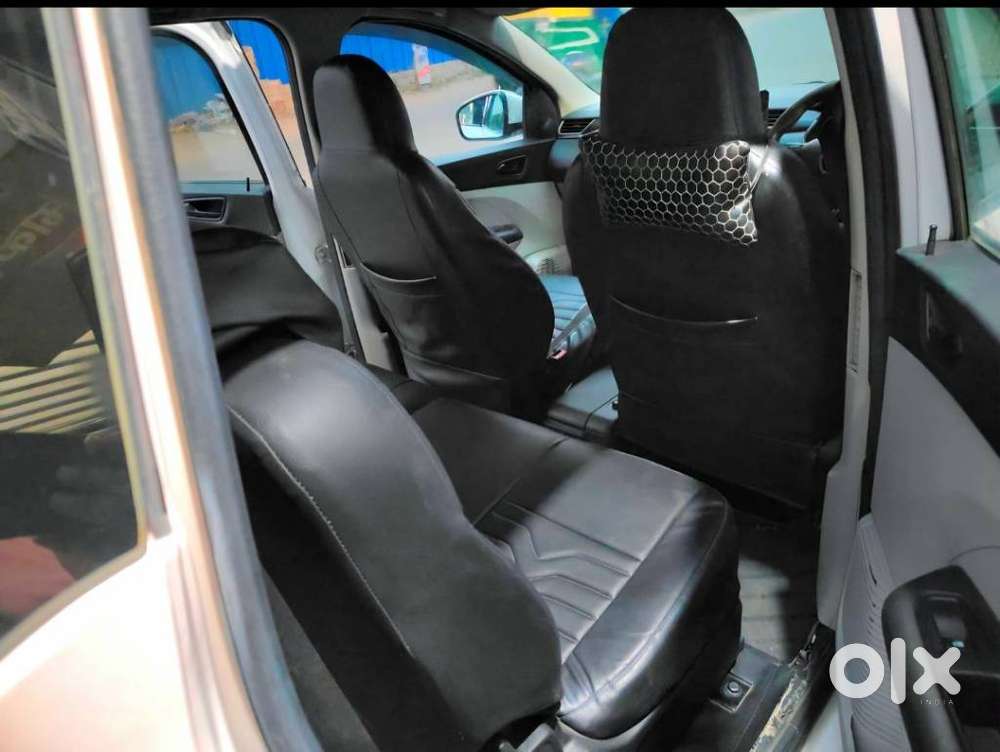 Renault Triber Rxt, 2020, Petrol