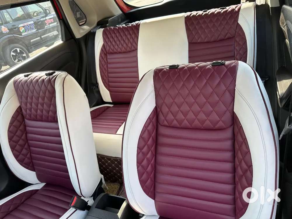 Maruti Suzuki Vitara Brezza 2018