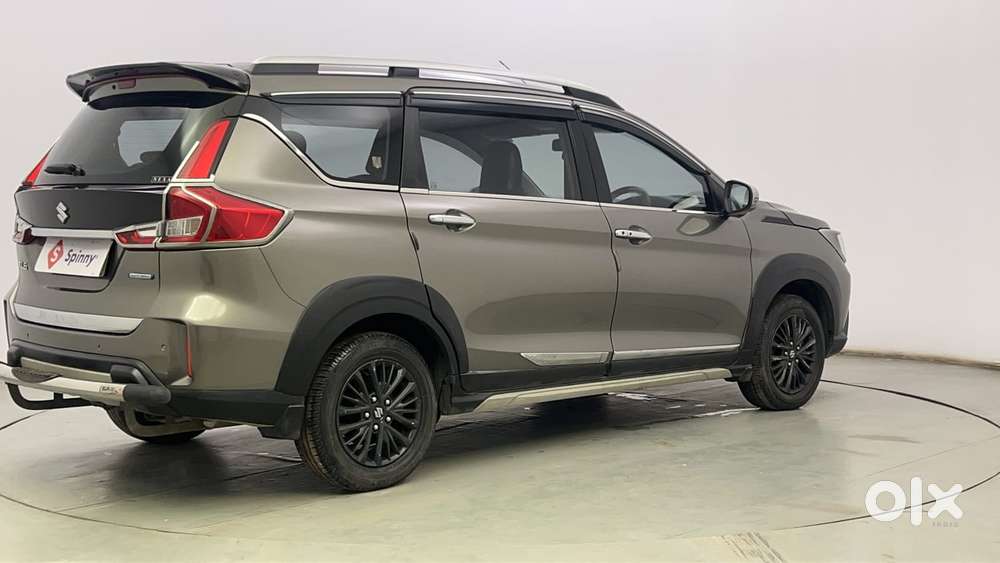 Maruti Suzuki Xl6 1.5 Alpha Mt, 2021, Petrol