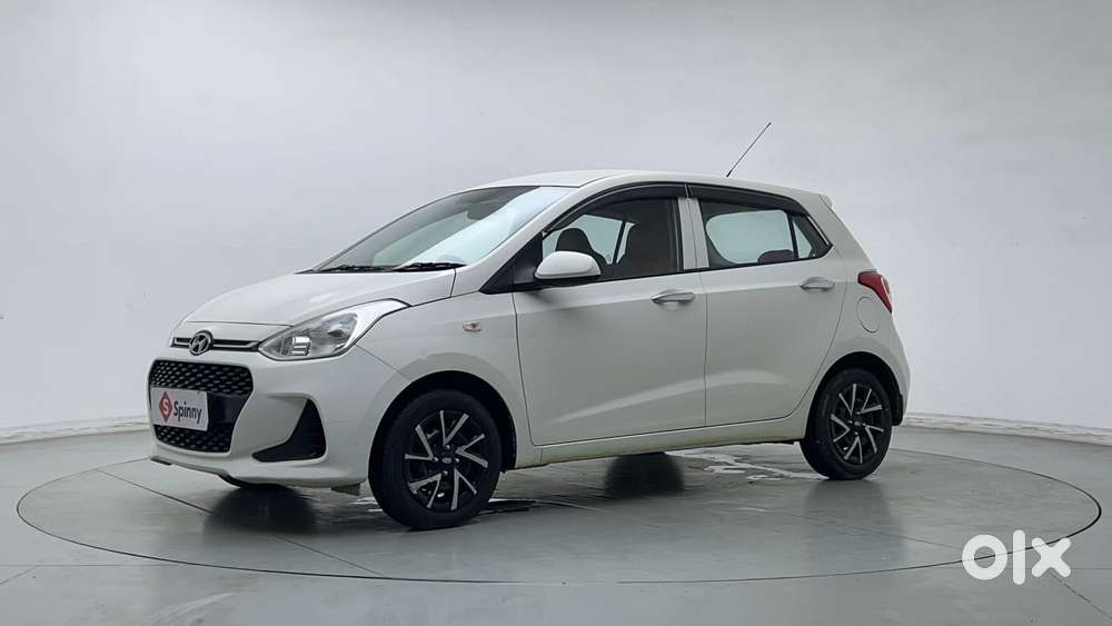 Hyundai Grand I10 1.2 Kappa Magna, 2018, Petrol