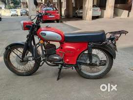 Rajdoot 2024 350 olx