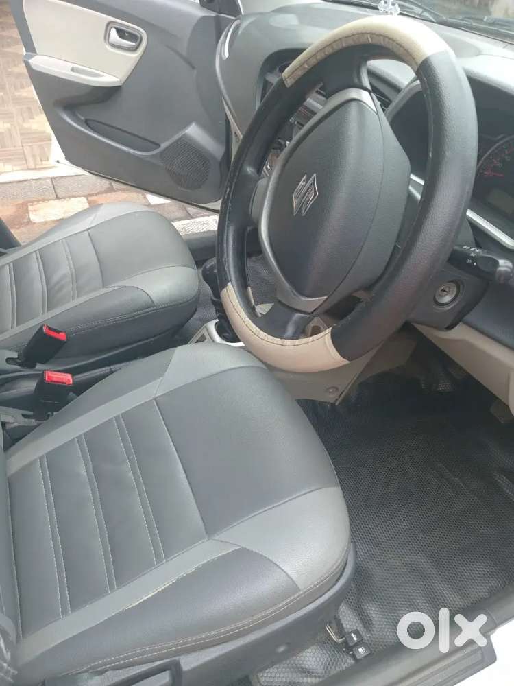 Neat And Clean Family Used Vehicle.