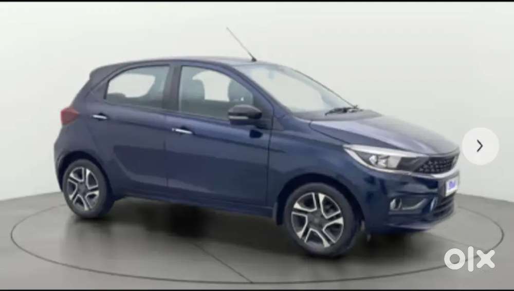 Tata Tiago Xza Plus 2020