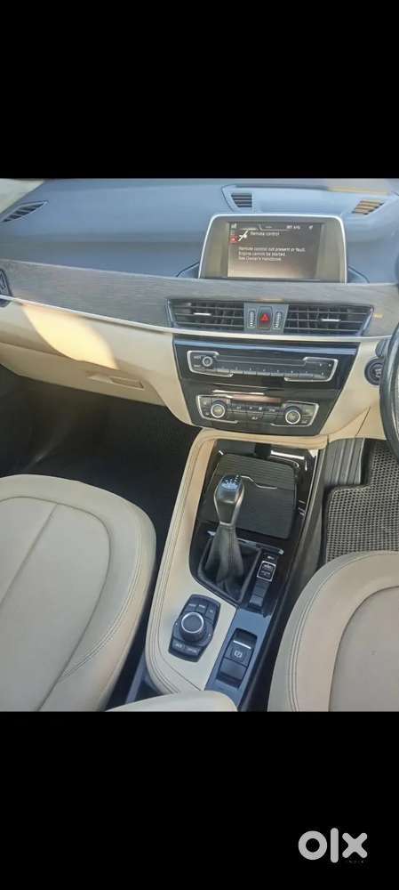 Bmw X1 Xdrive 20d M Sport, 2017, Diesel