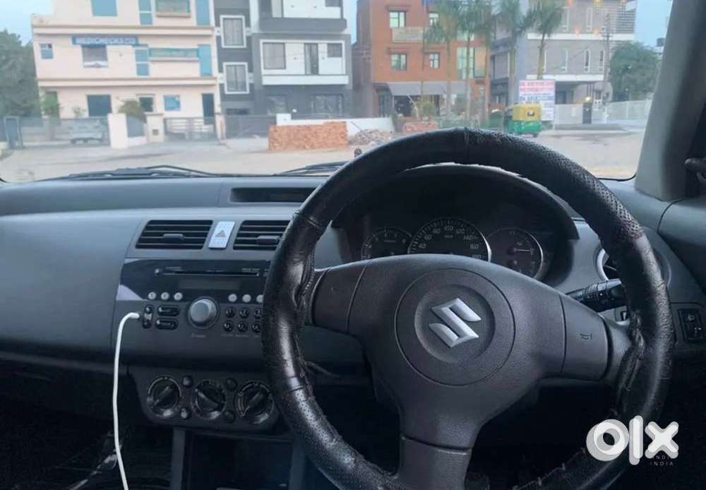 2008 Maruti Swift Dzire