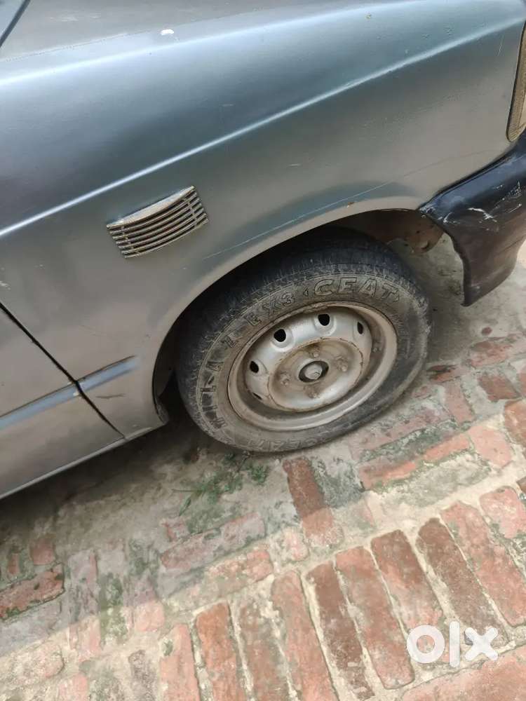 Gadi Mein Koi Kami Nahin Hai Aisi Bhi Chalu Hai