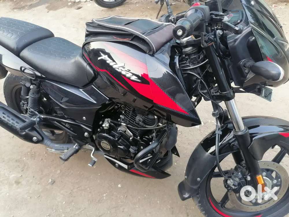 Palser 150 Duel Disc Brake Fixed Price - Motorcycles - 1827250554