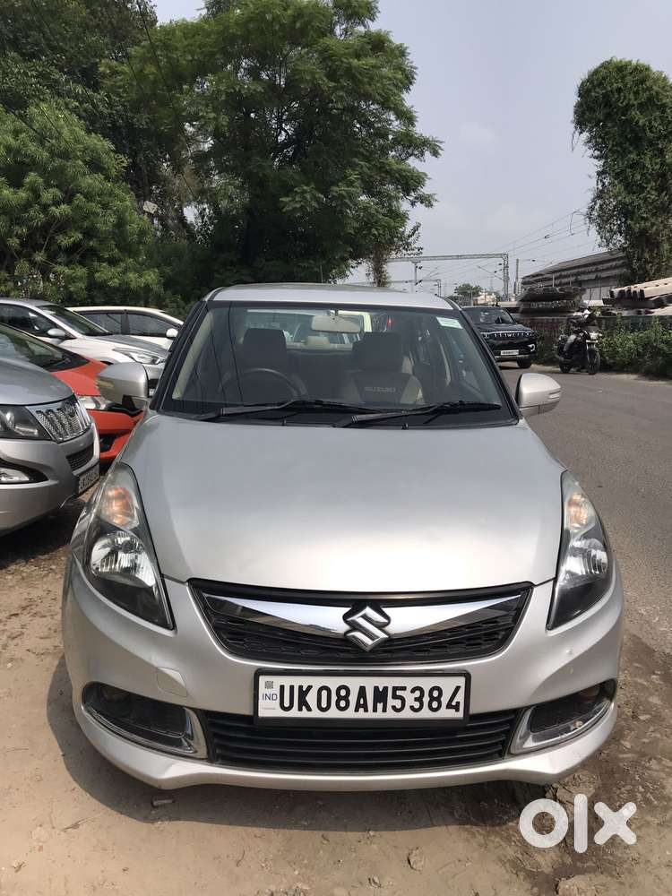 Maruti Suzuki Swift Dzire Vdi Optional, 2016, Diesel