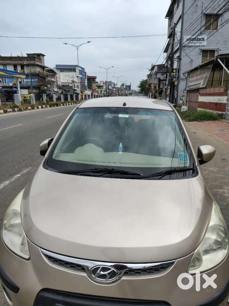 Ac, Power Steering, Power Window