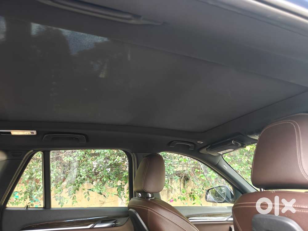 Bmw X1 Xdrive 20d M Sport, 2018, Diesel