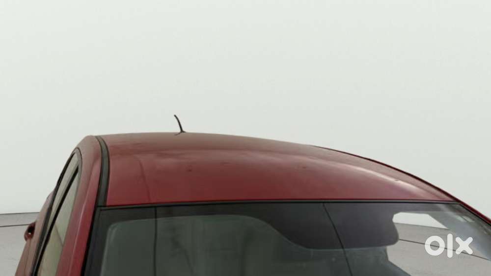Hyundai Xcent 1.2 Vtvt S At, 2016, Petrol