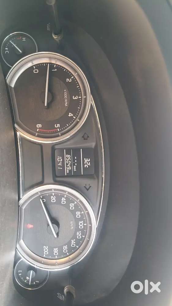 Maruti Suzuki Ciaz 2014 Diesel Well Maintained