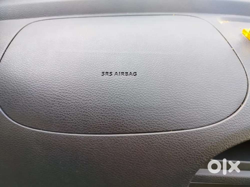 2023 Vxi Plus 7 Jan Registration On Service Record
