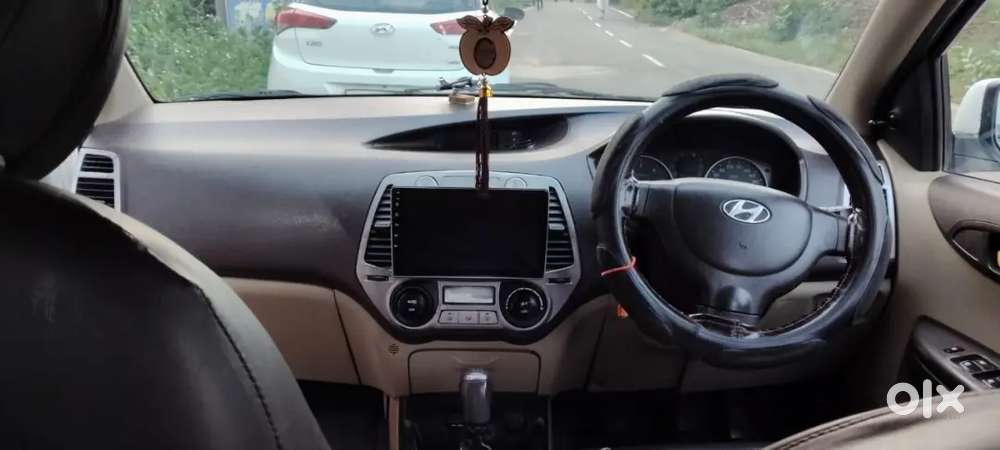 Hyundai I20 1.4 Crdi 2011