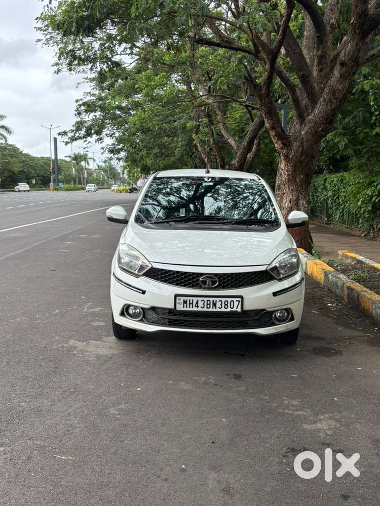 Tata Tiago 2019 Petrol