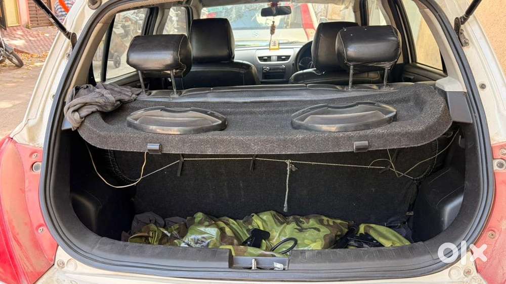 Maruti Suzuki Swift 2013 Petrol(bs4) Good Condition