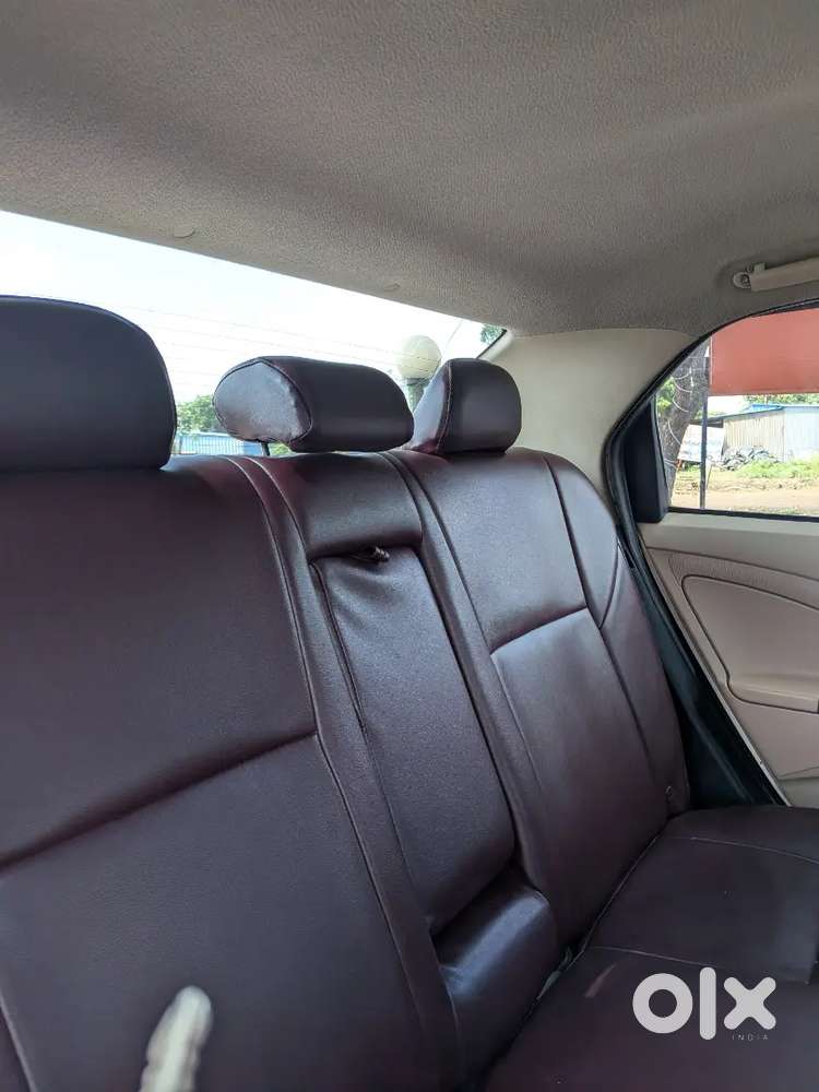 Toyota Etios Diesel 2018