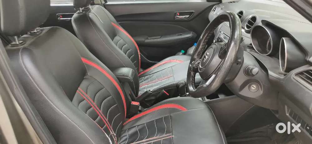 Maruti Suzuki Swift Vdi 2018 Diesel