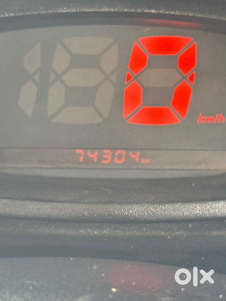 Renault Kwid 2017 Good Condition