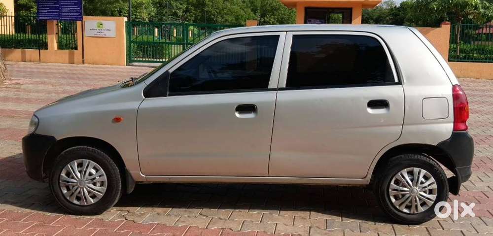 Maruti Suzuki Alto 0.8 Lxi (o), 2011, Petrol