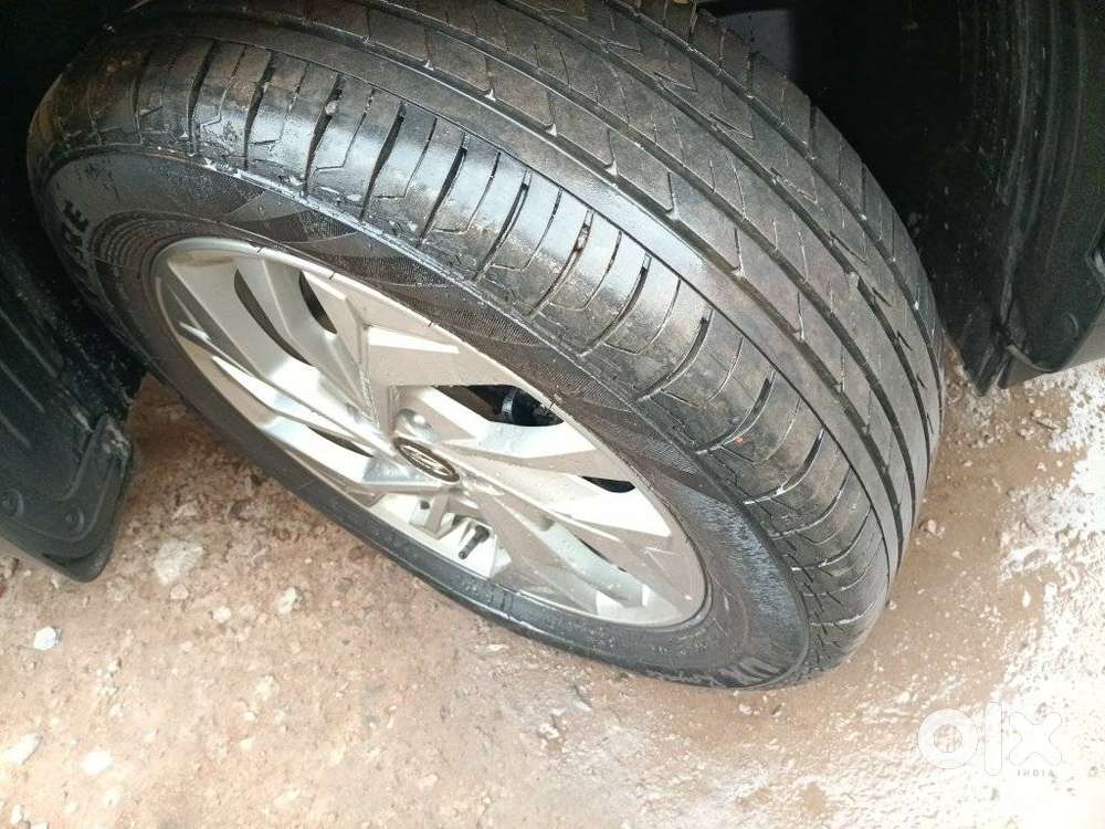 Hyundai Creta 1.5 Sx, 2022, Petrol