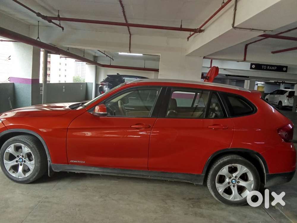 2013 Bmw X1 Diesel