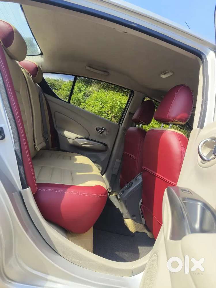 Renault Scala Rxz Top Model
