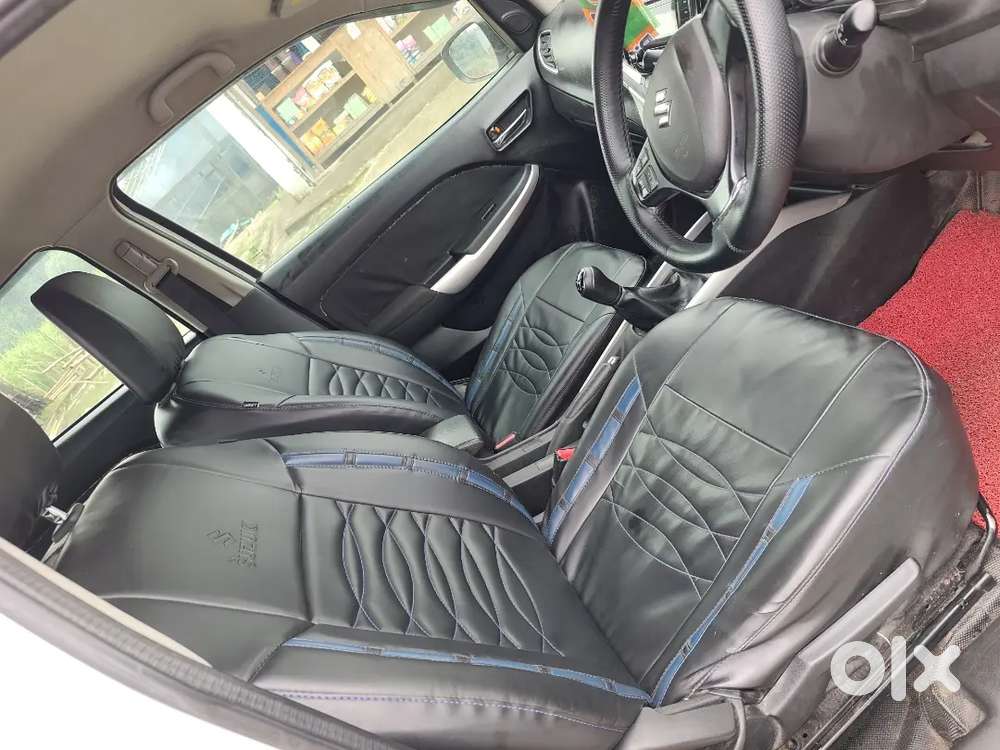 Maruti Suzuki Baleno 2016 Diesel 72000 Km Driven