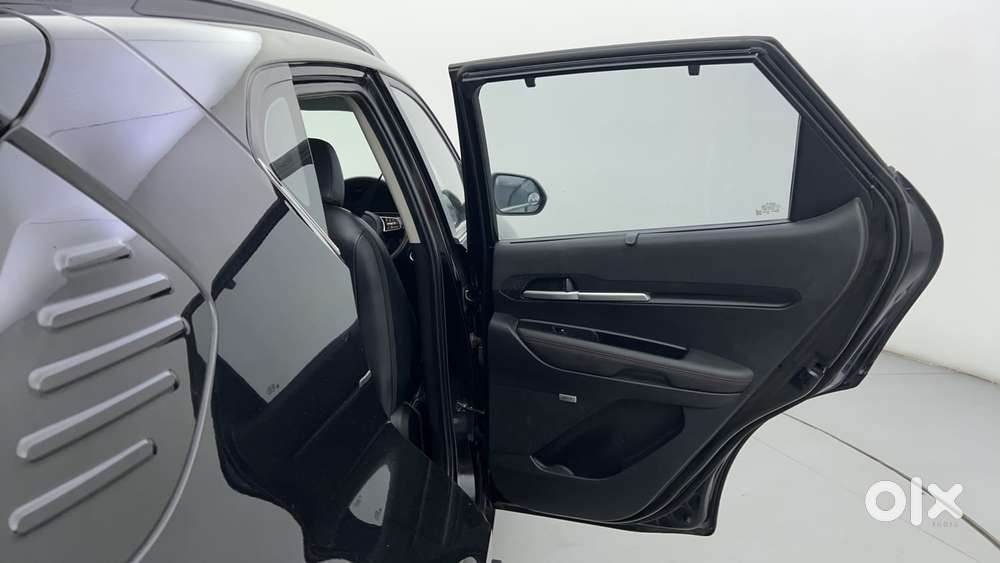 Kia Sonet Gtx Plus 1.5 Dct At, 2022, Diesel