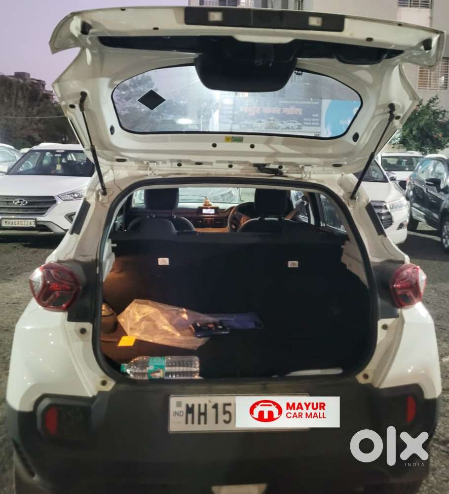 Tata Punch Adventure Icng, 2025, Cng & Hybrids