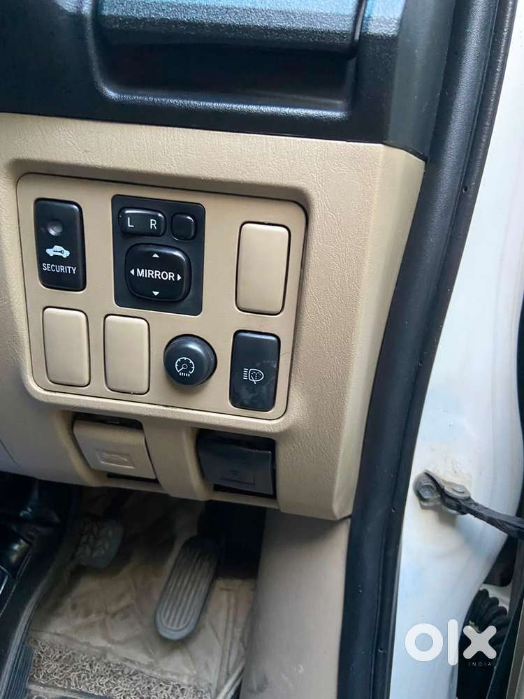 Toyota Fortuner Diesel 2014