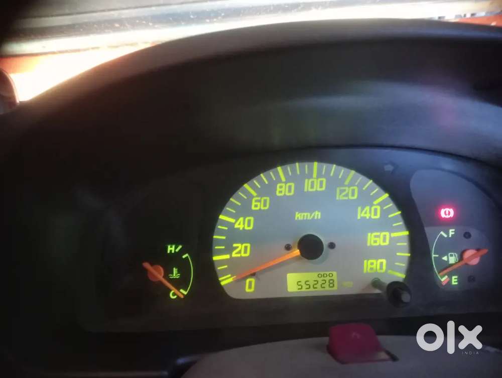Maruti Suzuki Alto 2006 Model Lxi