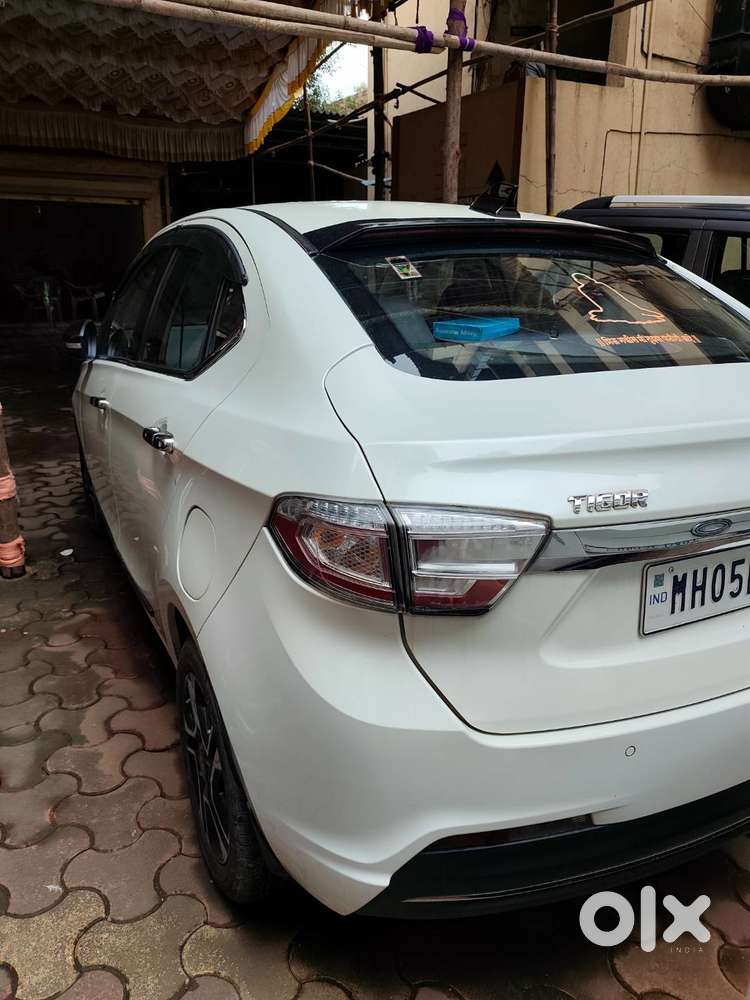 Tata Tigor Xza Plus 2021