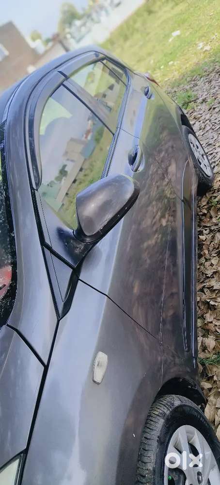 Gadi Mein Koi Kami Nahin Hai Sab Kuchh Okay Hai