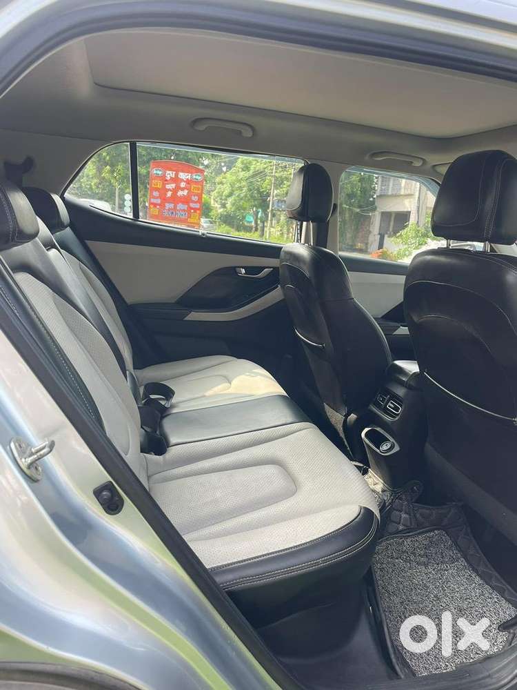 Hyundai Creta 2020 Sx Petrol Well Maintained