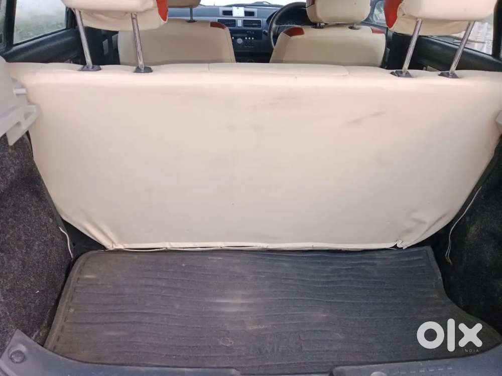 Swift Vdi 2010 Owner 02 Good Condition All Ok