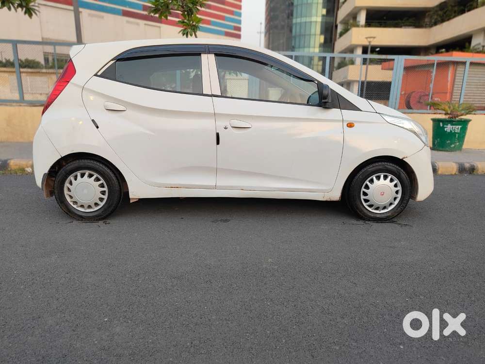 Hyundai Eon, 2016