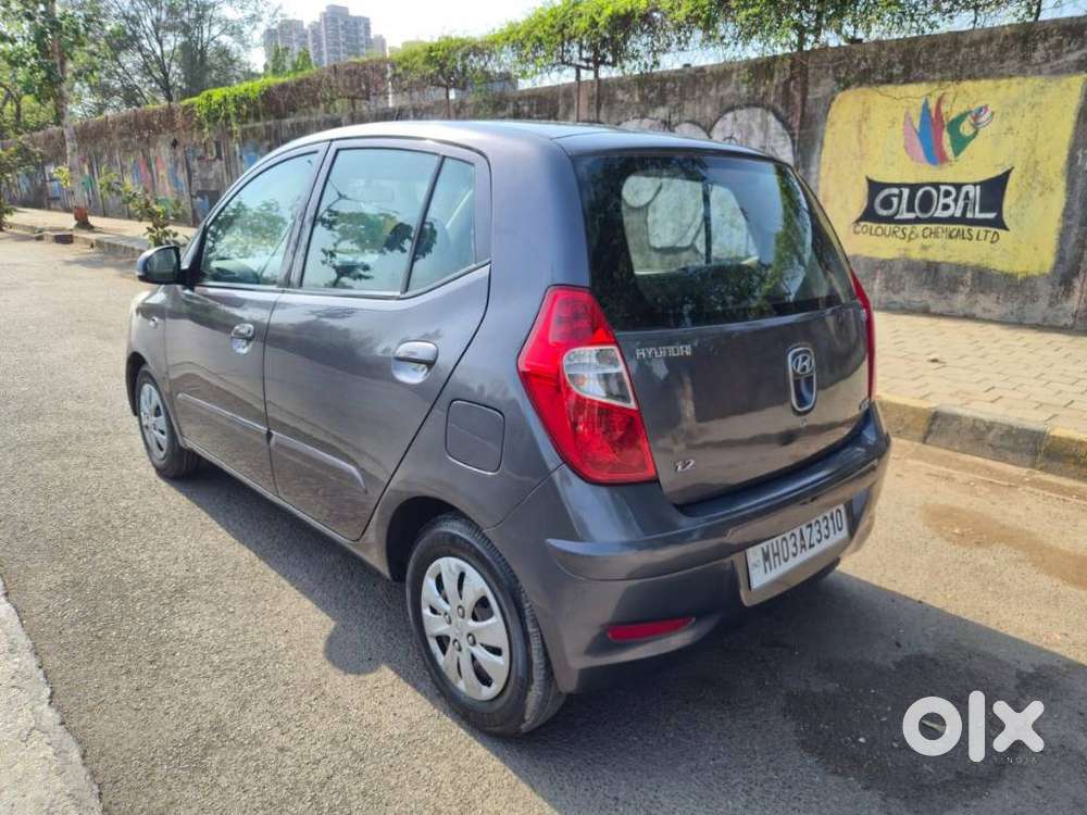 Hyundai I10 1.2 Kappa Magna, 2011, Petrol