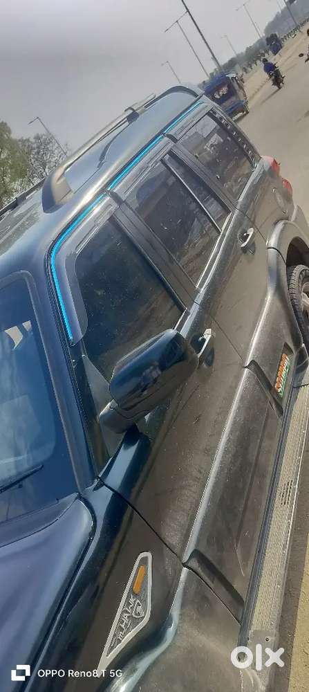 Mahindra Scorpio Classic 2015 Diesel 130000 Km Driven