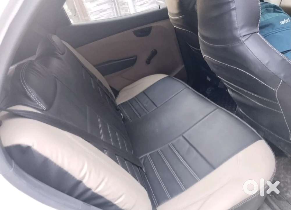 Hyundai Eon Magna +, 2013, Petrol