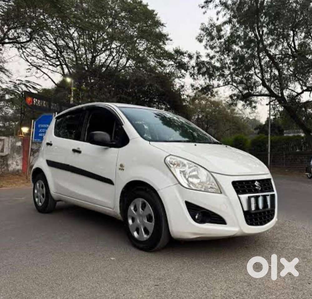 Maruti Suzuki Ritz 2013 Diesel Good Condition