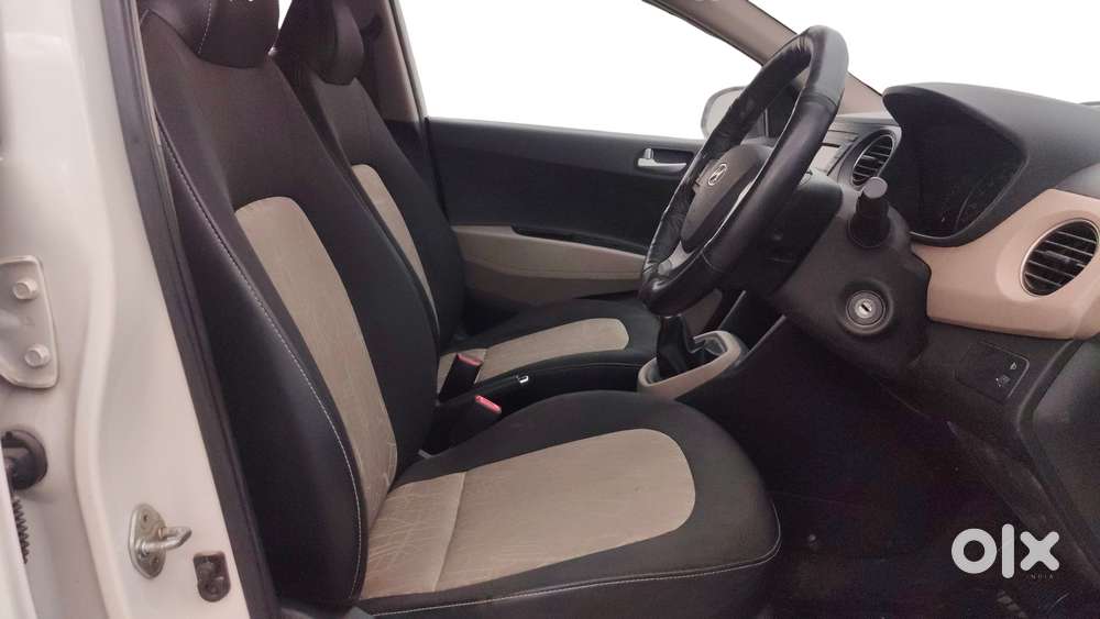 Hyundai Grand I10 Sportz 1.2 Kappa Vtvt, 2016, Petrol