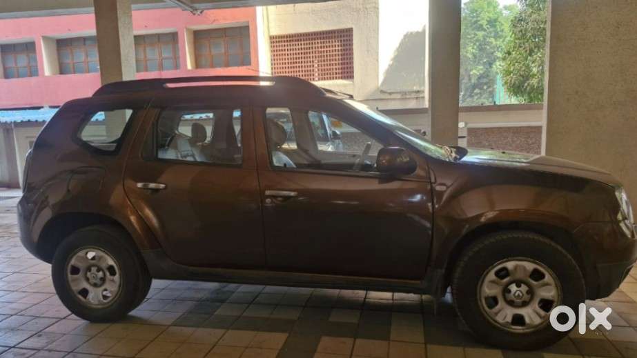 Renault Duster 2012-2015 85ps Diesel Rxl, 2015, Diesel