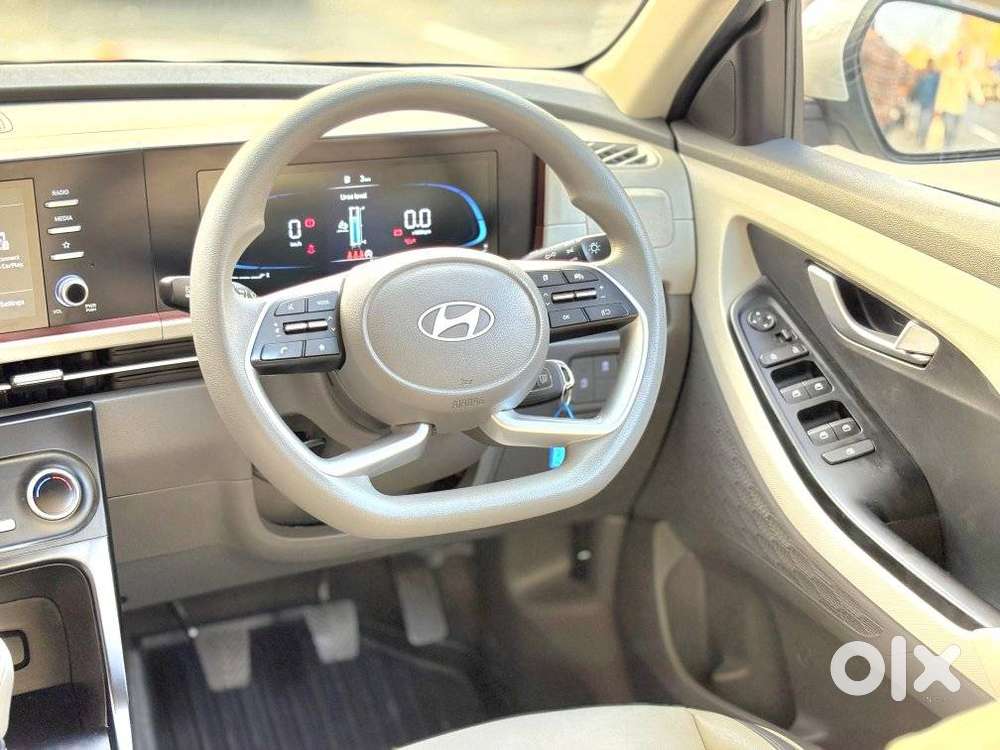 Hyundai Creta S 1.5 Diesel, 2025, Diesel