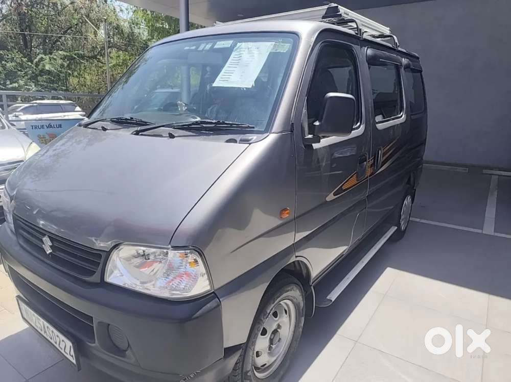 Maruti Suzuki Eeco 7 Seater Standard, 2020, Petrol