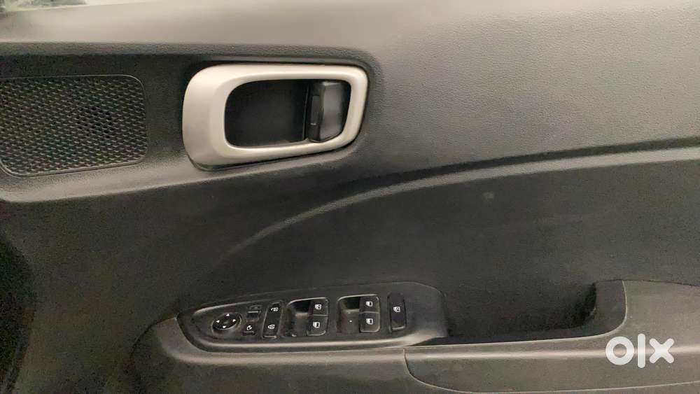 Hyundai Venue Sx Turbo, 2019, Petrol