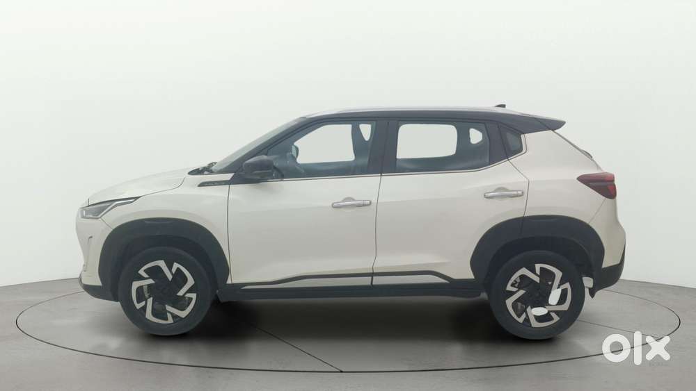 Nissan Magnite 1.0 Xv Premium Turbo, 2021, Petrol
