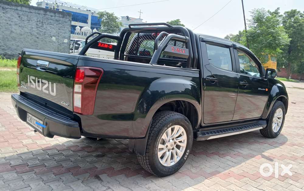 Isuzu Hi-lander 4x2 Mt, 2025, Diesel